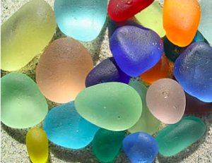 Sea Glass