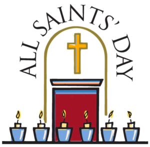 All Saints Day