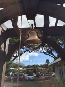 2016 january new bell tower