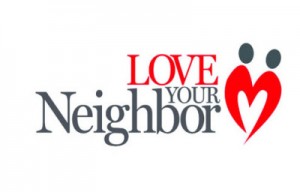 Love Your Neighbor