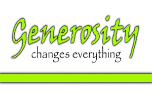 2015generosity