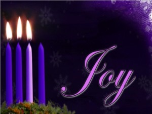 adventjoycandlebackground