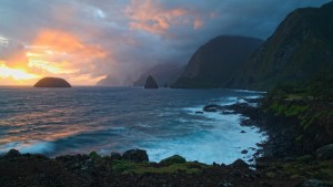 Kalaupapa