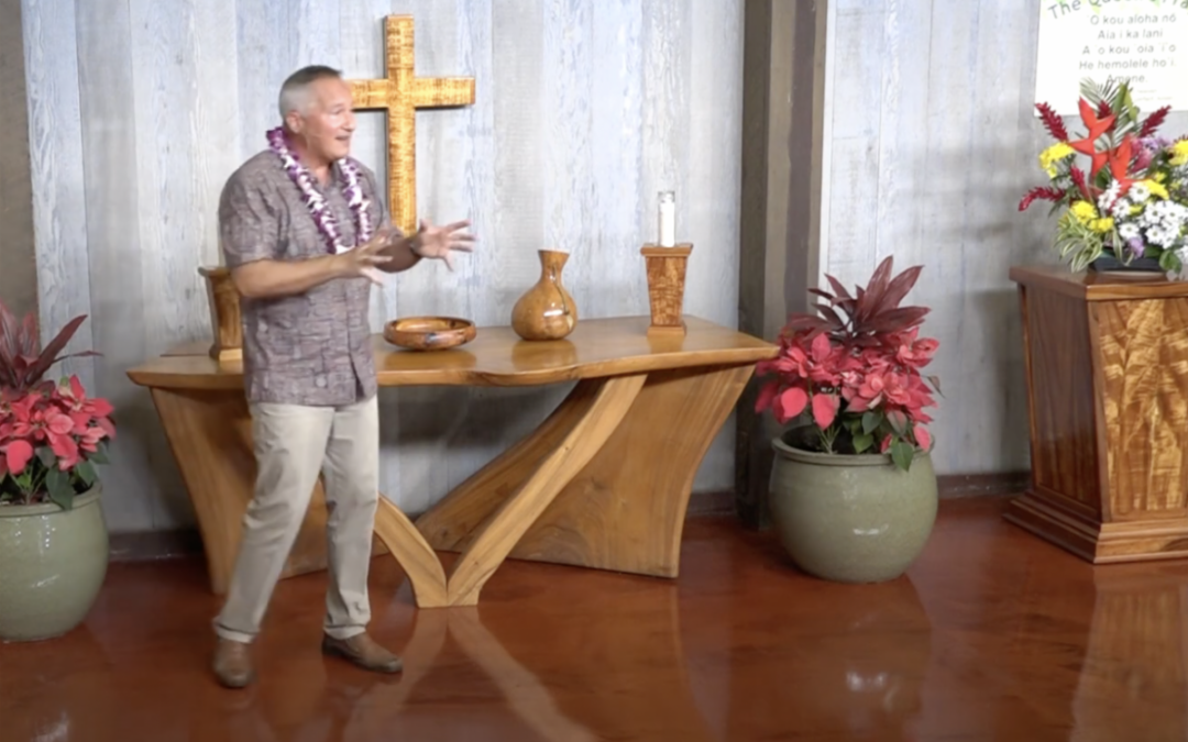 A Message From Kahu: Feb 18th, 2022