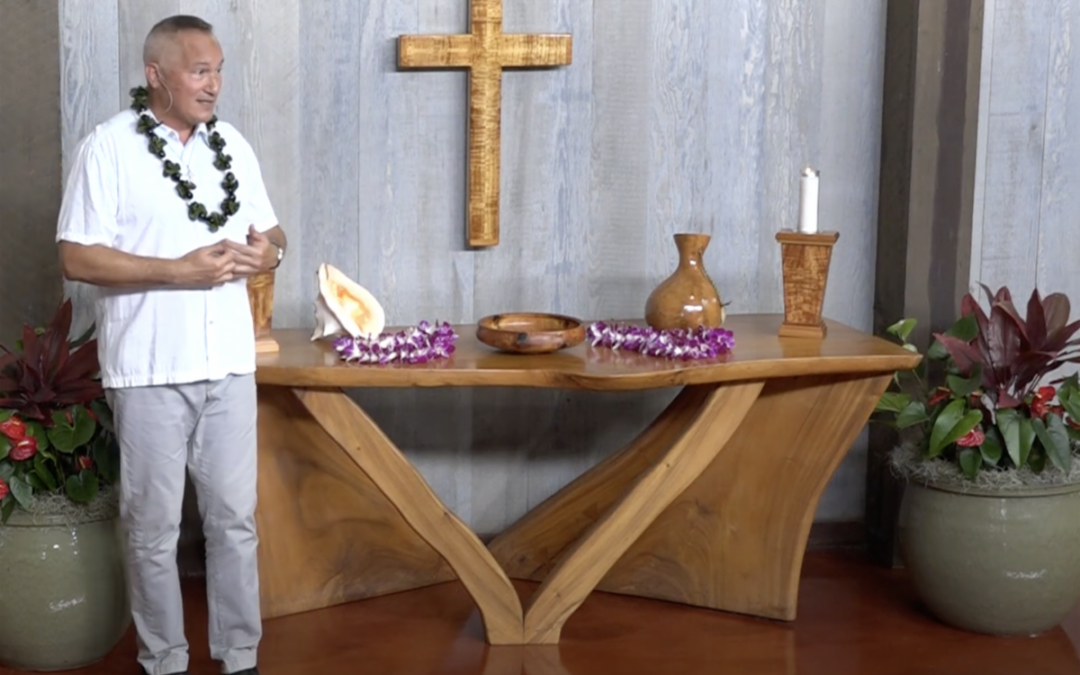A Message From Kahu: March 3rd, 2022