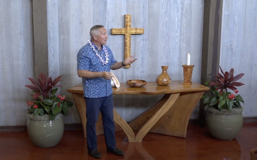 A Message From Kahu: March 30th, 2022