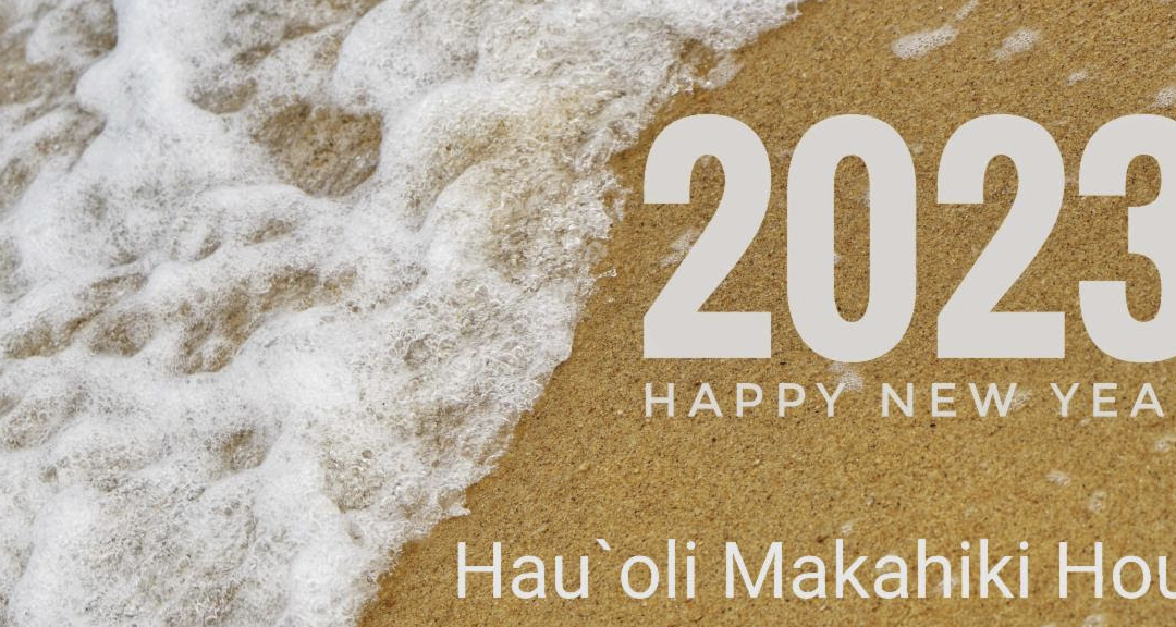 A Message From Kahu: Jan 13th, 2023