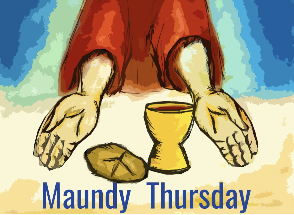 Maundy Thursday