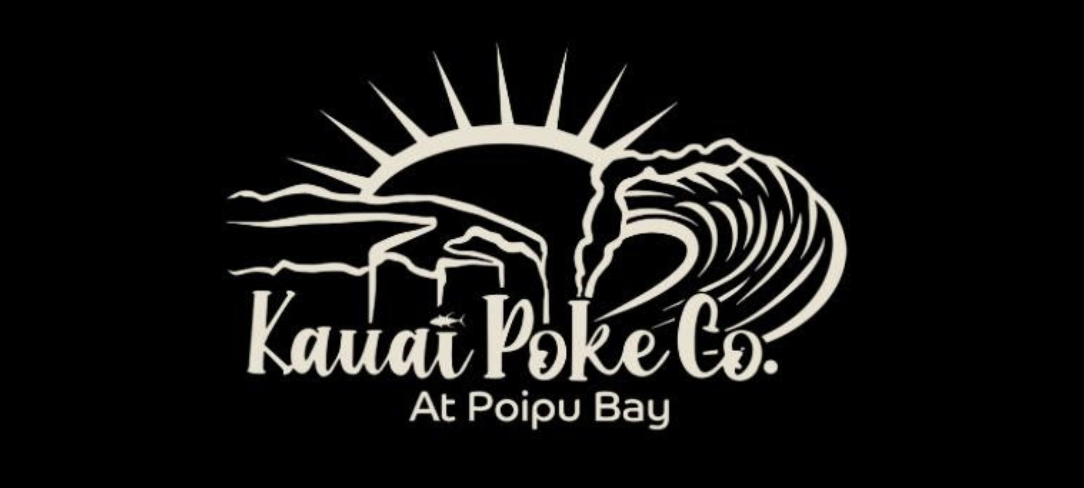 kauai poke co poipu bay