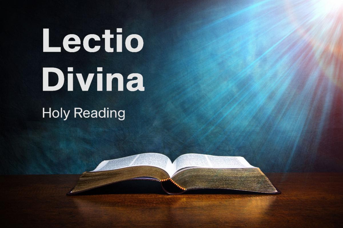 LECTIONARY READINGS