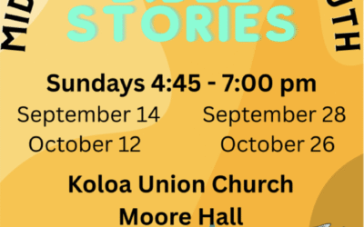Church News: September 10th, 2025