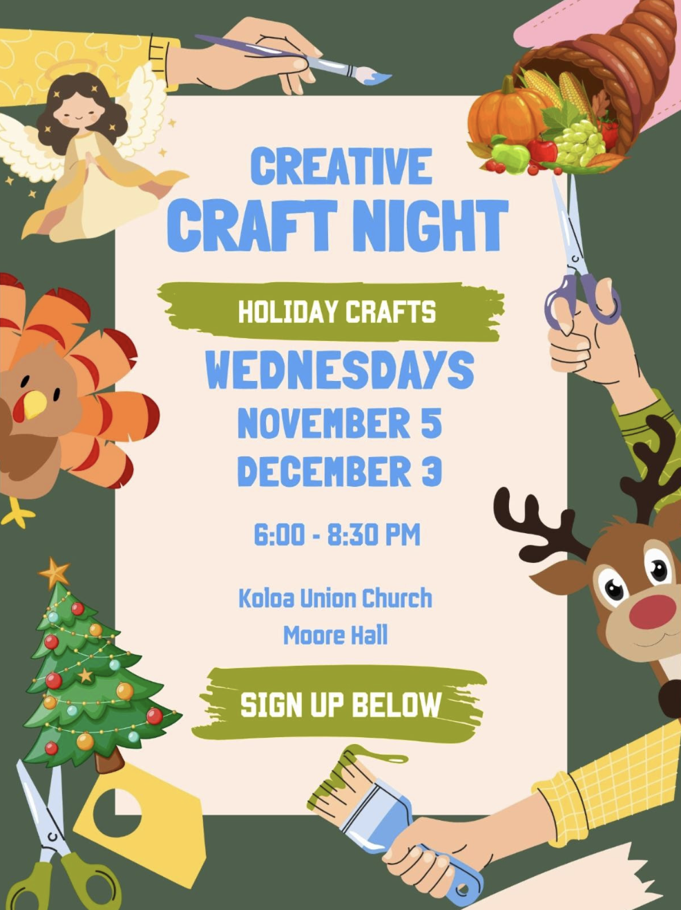 Screenshot 2025-10-14 at 8.21.49 PM Church Craft night poipu