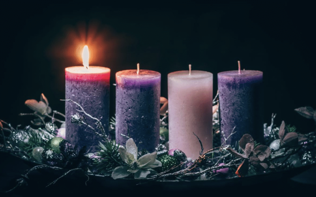 A Message From Kahu: Nov 6th, 2025