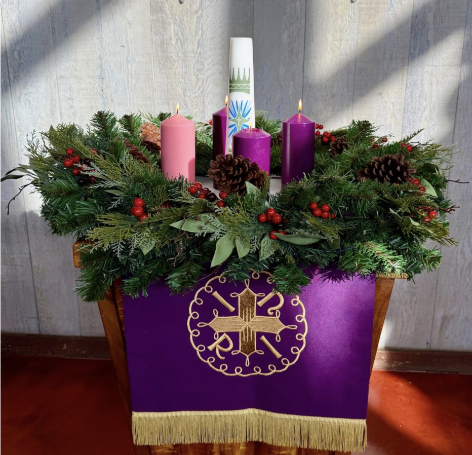 Christmas Eve Service