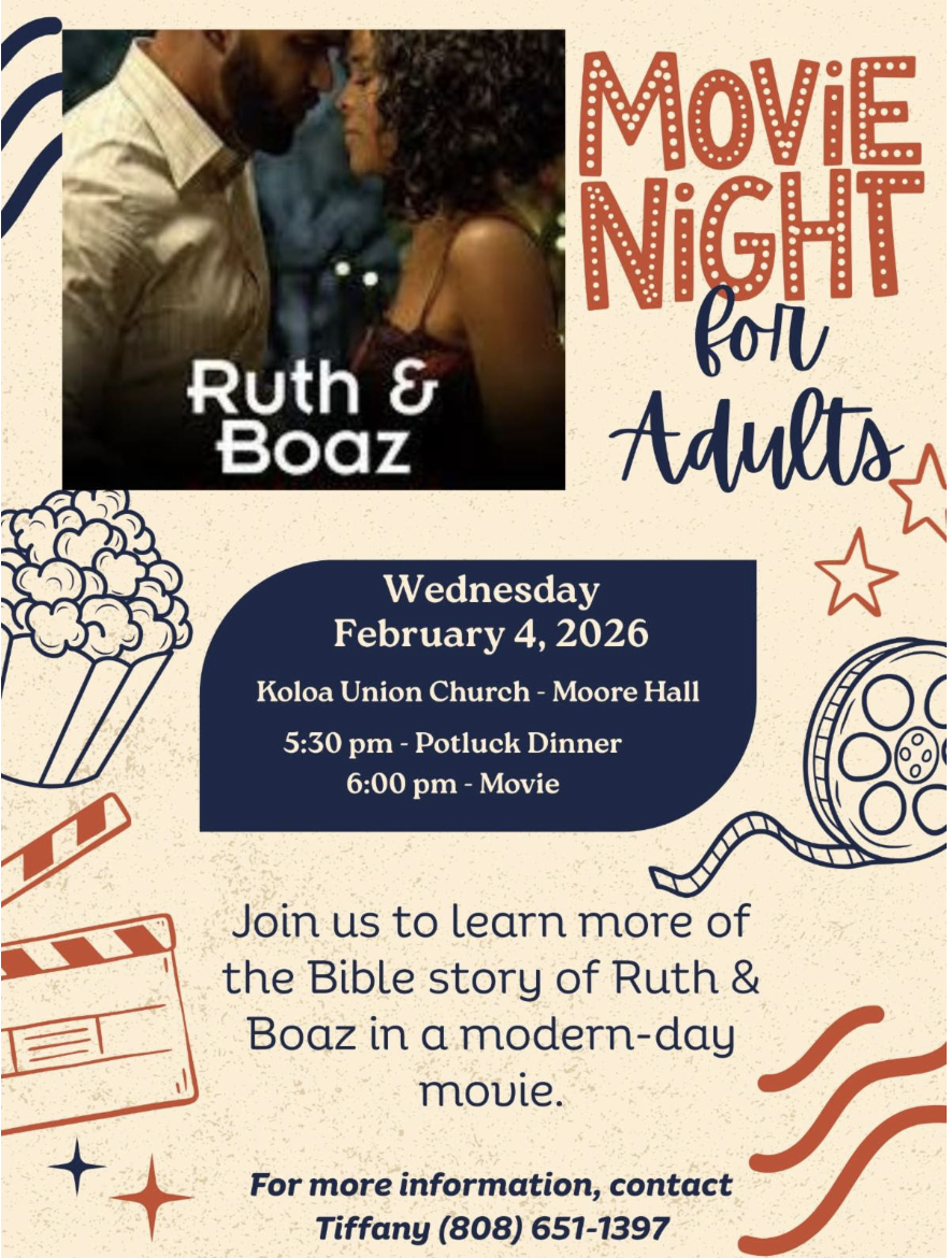 Screenshot 2025-12-07 at 12.39.49 PM Adult Movie Night Koloa Union Church