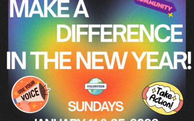 Church News: January 16th, 2026