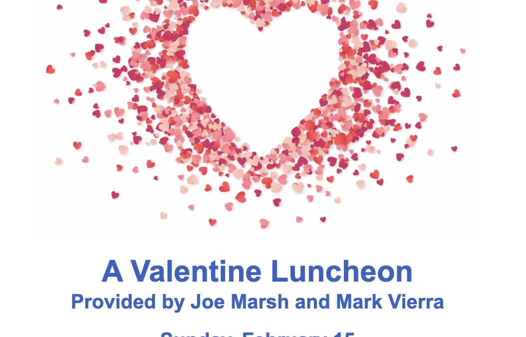 Church News: February 4th, 2026