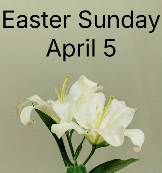 Psalm Sunday Koloa Church