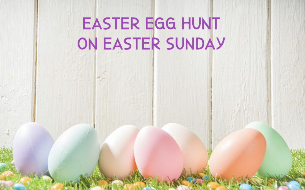 Psalm Sunday Koloa Church