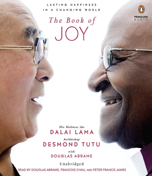The book of Joy