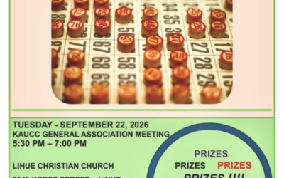 Church News: September 3rd, 2026