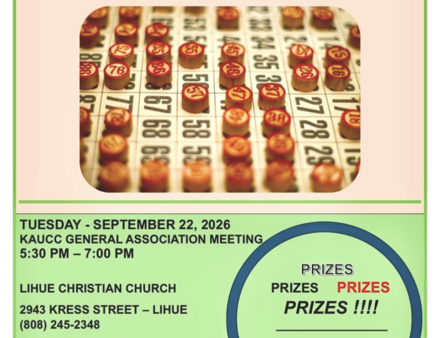 Church News: September 3rd, 2026