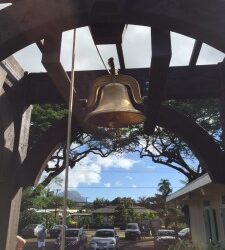 Weekly News of the Church