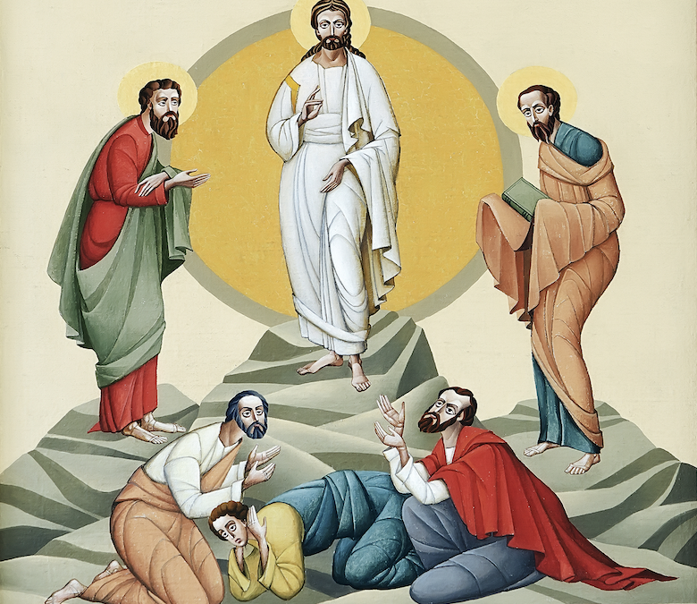 News of the Church